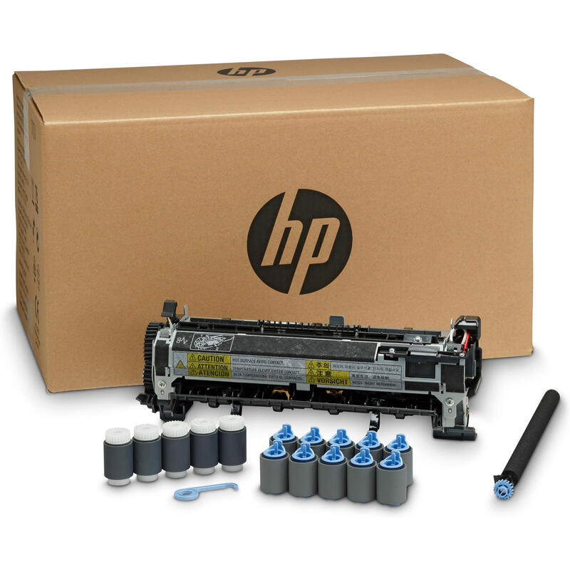 hp-kit-mantenimiento-f2g77a