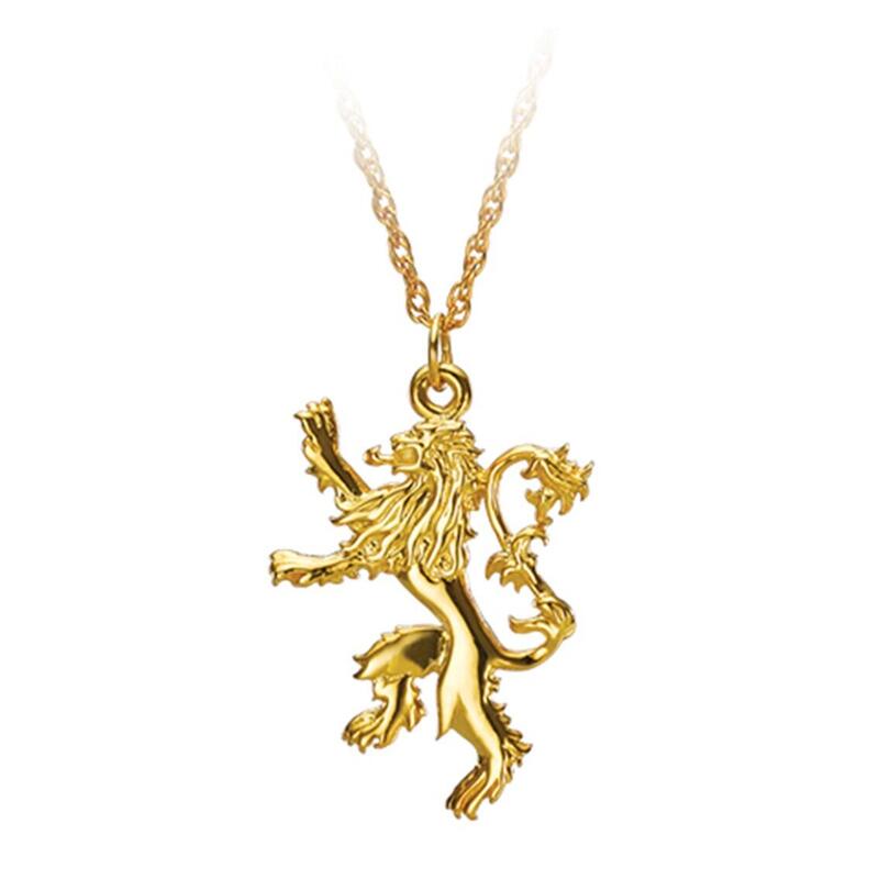 colgante-the-noble-collection-juegro-de-tronos-lannister