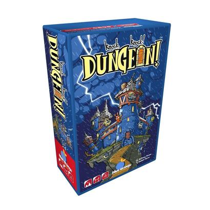 juego-de-mesa-knock-knock-dungeon-edad-recomendada-7-anos