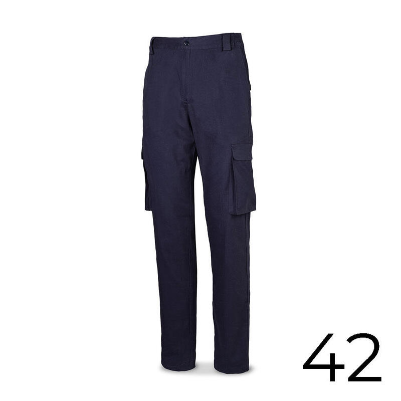 pantalon-strech-98-algodon-2-elastano-240g-azul-marino-talla-42-588pbsam42-marca