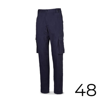 pantalon-strech-98-algodon-2-elastano-240g-azul-marino-talla-48-588pbsam48-marca