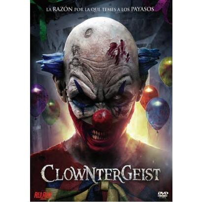 clowntergeist