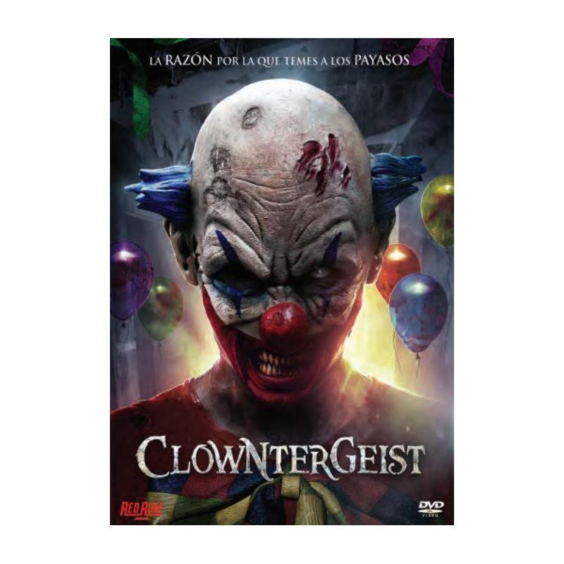 clowntergeist