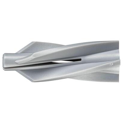 fischer-tacos-para-hormigon-gas-gb-8-gris-claro-25-unidades
