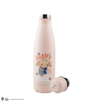 botella-cinereplicas-harry-potter-dobby-is-free-500ml