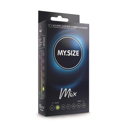 my-size-mix-talla-49-caja-de-10-uds