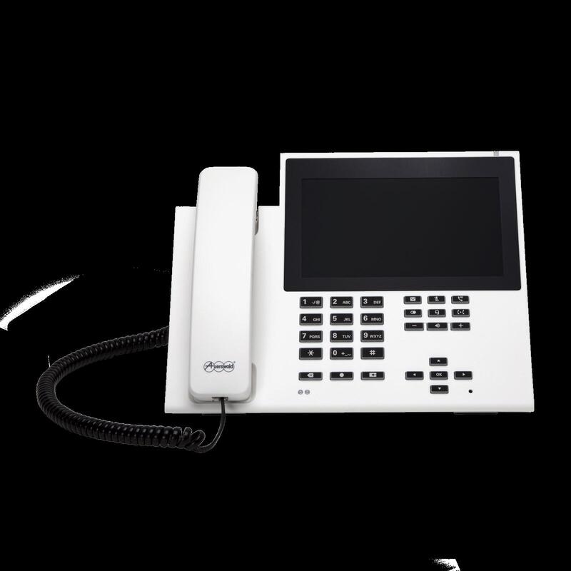 auerswald-telefono-comfortel-d-600-blanco