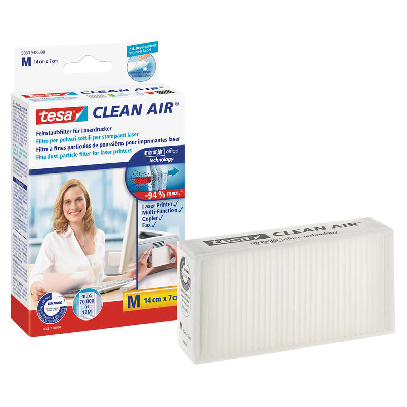 filtro-de-polvo-fino-tesa-clean-air-tamano-m-blanco-50379