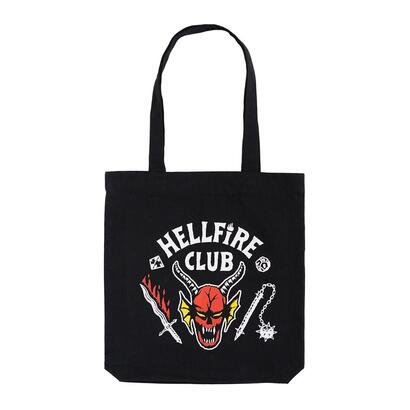 tote-bag-stranger-things-hellfire-club