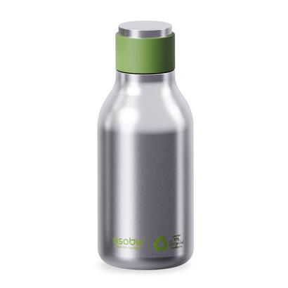 asobu-urban-recycelte-edelstahlflasche-plata