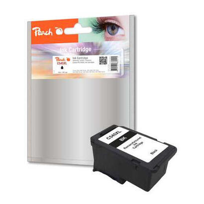 tinta-peach-pi100-224-compatible-canon-pg-545xl-black