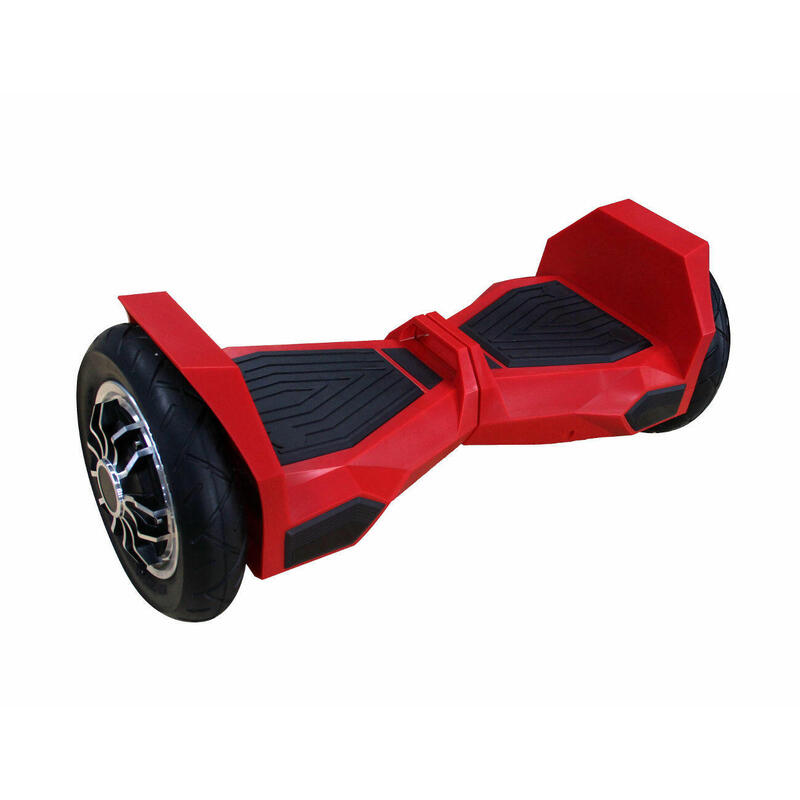 patin-hoverboard-10-elements-airstream-xl-rojo