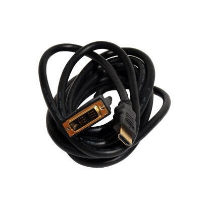 art-kabhd-oem-41-cable-hdmi-male-dvi-18m-oem