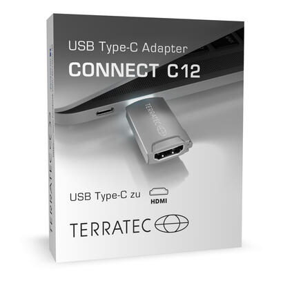 adaptador-terratec-connect-c12-usb-c-hdmi