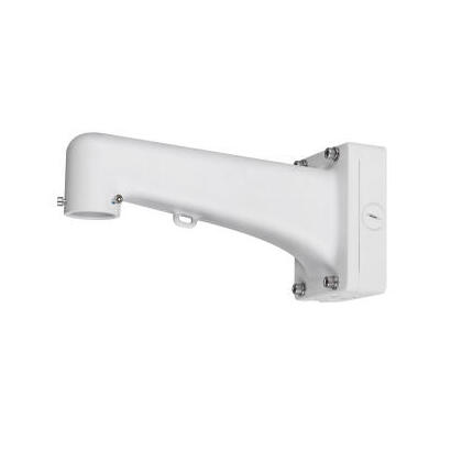 dahua-pfb310w-soporte-para-montaje-en-pared-con-caja-para-speed-dome