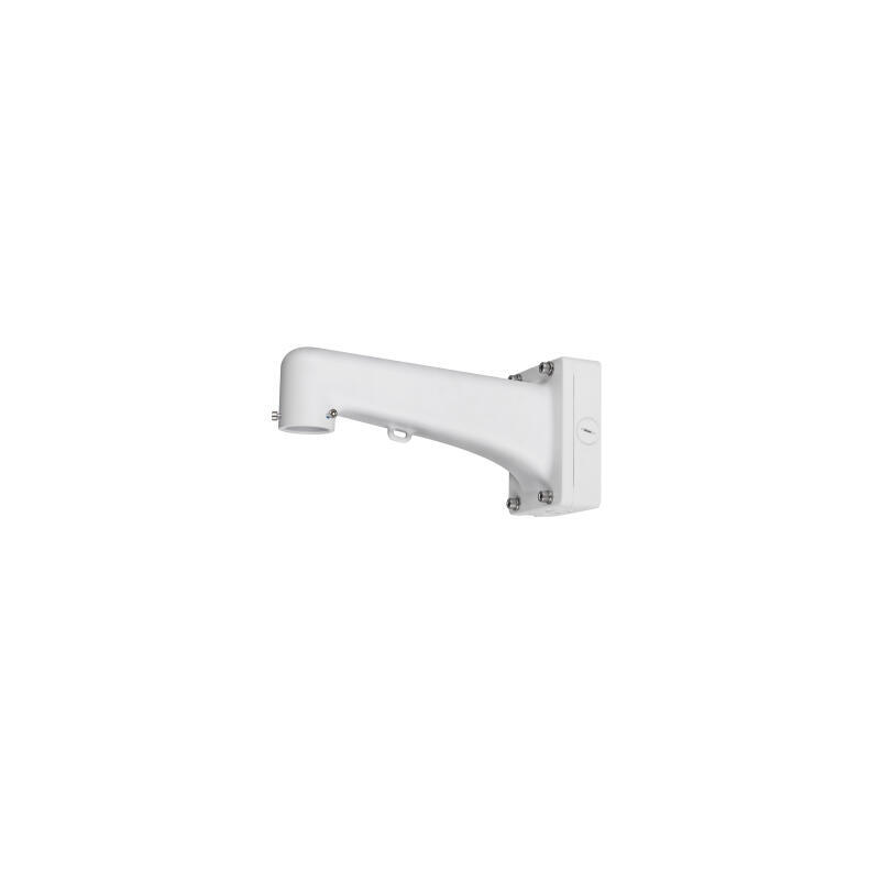 dahua-pfb310w-soporte-para-montaje-en-pared-con-caja-para-speed-dome