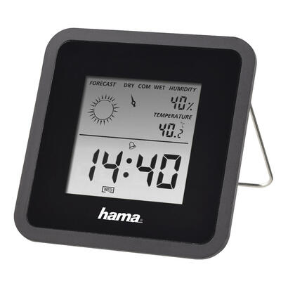 hama-termometro-e-higrometro-digital-con-reloj-y-prevision-meteorologica-control-de-temperatura-digital-con-termometro-e-higrome