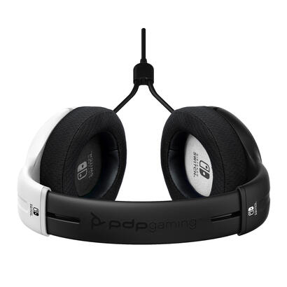 pdp-lvl40-wired-auricular-gaming-switch-blanco-y-negro