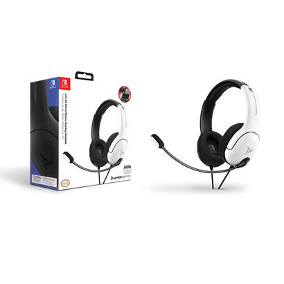 pdp-lvl40-wired-auricular-gaming-switch-blanco-y-negro