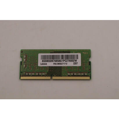 memoria-lenovo-5m30z71712-8-gb-1-x-8-gb-ddr4-3200-mhz