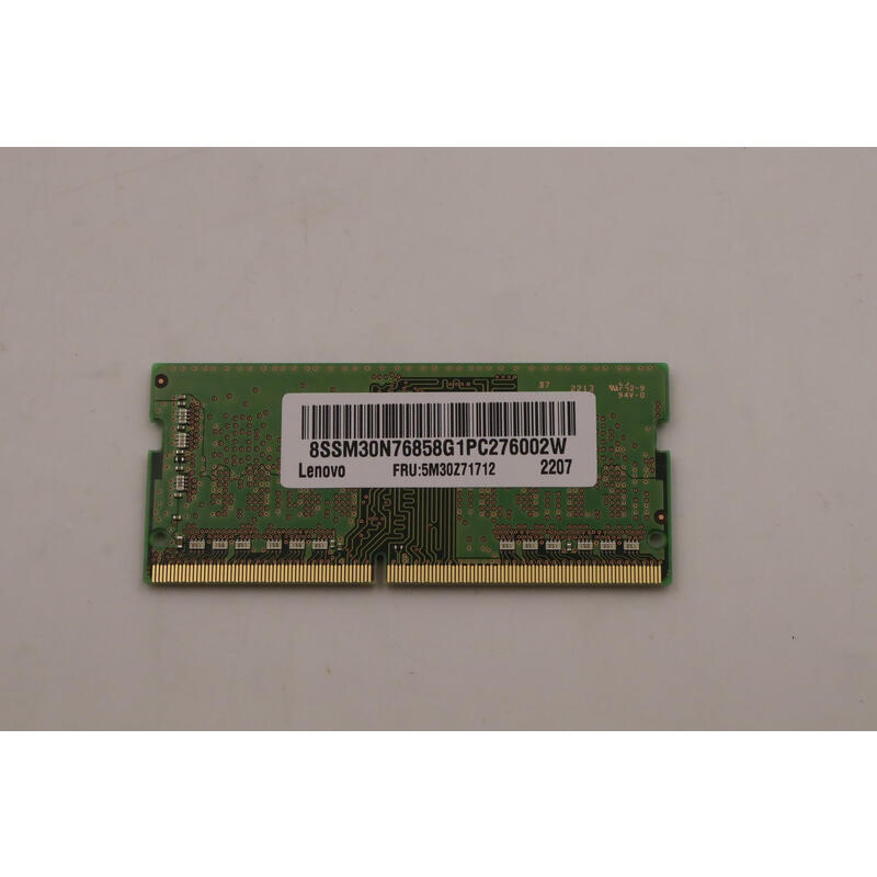 memoria-lenovo-5m30z71712-8-gb-1-x-8-gb-ddr4-3200-mhz