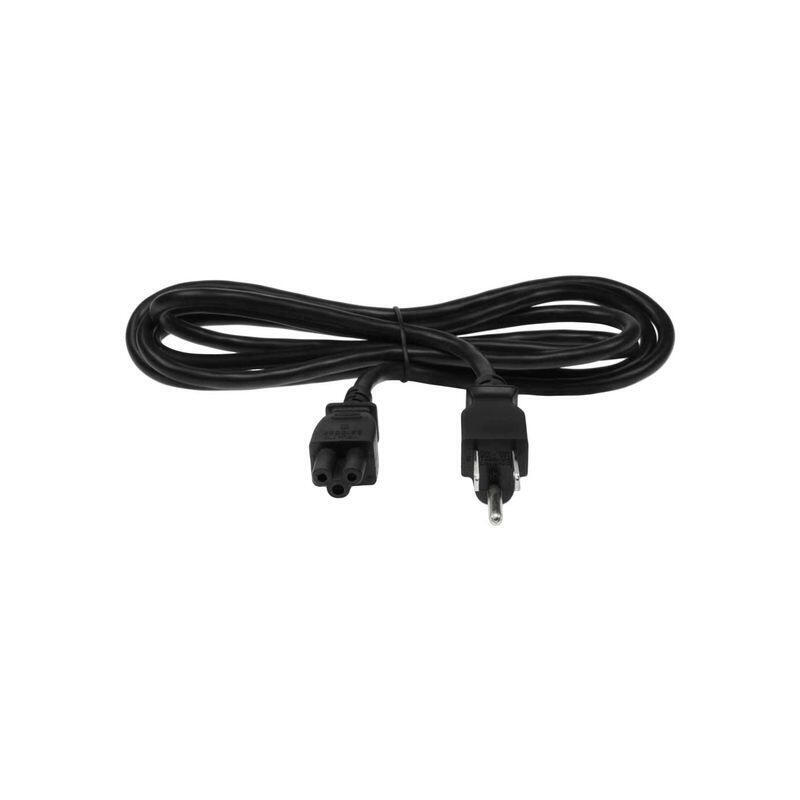 zebra-450042-cable-de-transmision-negro-enchufe-tipo-f-c5-acoplador