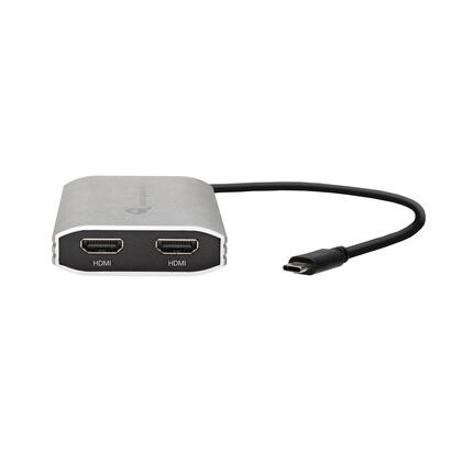 adaptador-owc-thunderbolt-3-doble-hdmi-4k-26-cm-owccadpdl2hdmi