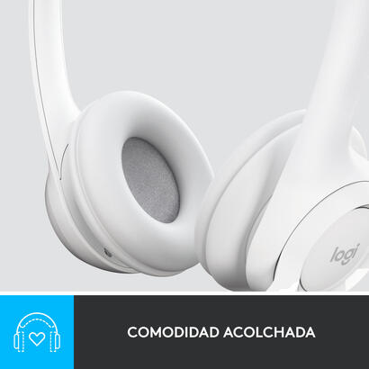 auriculares-logitech-h390-usb-alambrico-usb-tipo-a-blanco