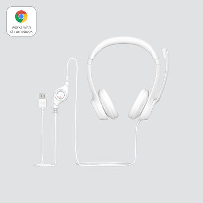 auriculares-logitech-h390-usb-alambrico-usb-tipo-a-blanco