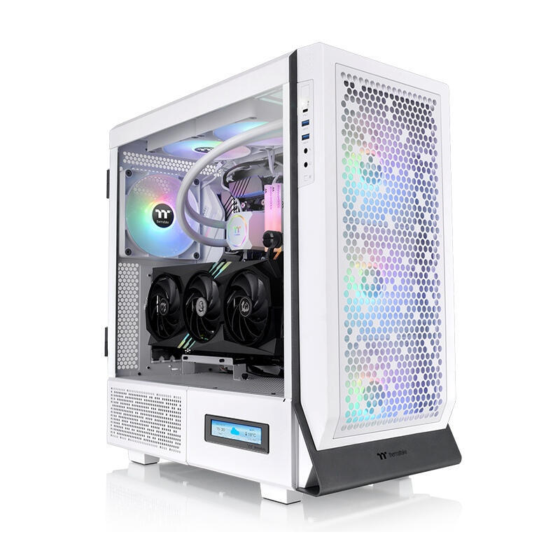 torre-e-atx-thermaltake-ceres-500-snow