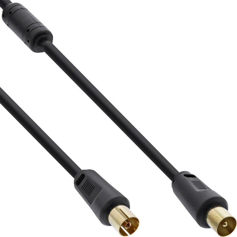 cable-de-antena-inline-2x-blindado-85db-negro-3m