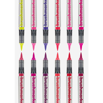 karin-rotuladores-brushmarker-pro-set-de-12-flowers-colours-surtidos
