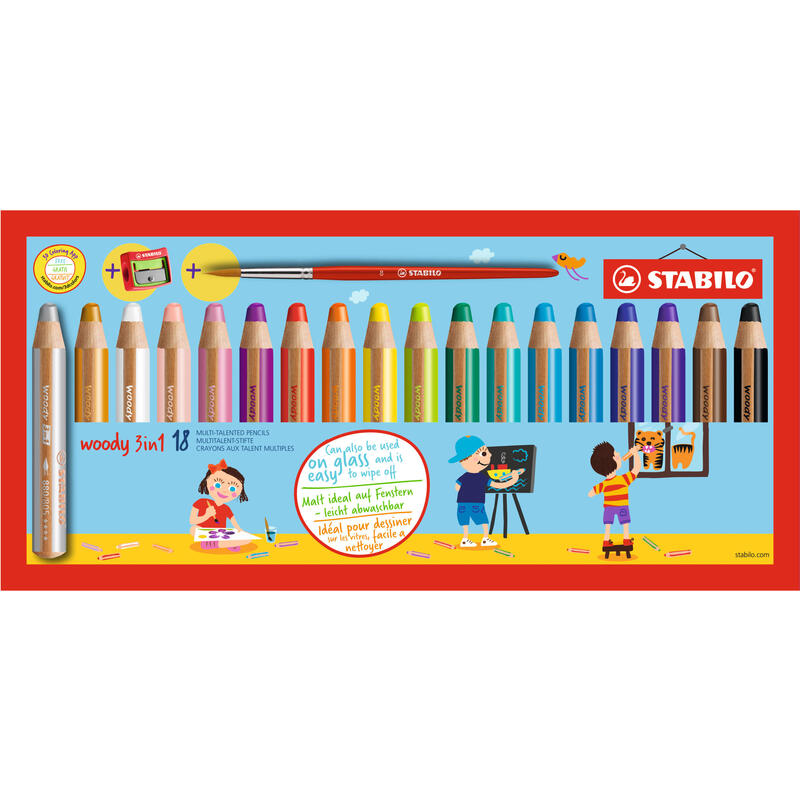 stabilo-lapices-de-colores-woody-3-en-1-estuche-de-18-sacapuntas-csurtidos