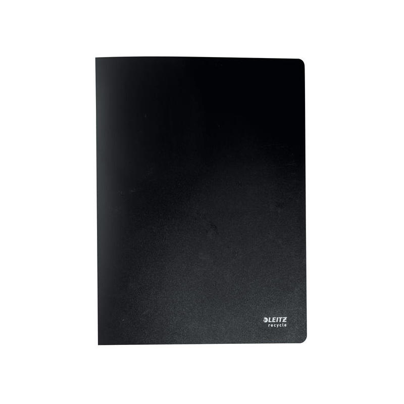 leitz-46760095-carpeta-de-carton-a4-negro leitz-46760095-carpeta-de-carton-a4-negro