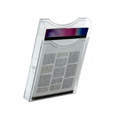 archivo-2000-expositor-mural-antimicrobiano-27x234x300mm-a4-vertical-1-compartimento-poliestireno-transparente