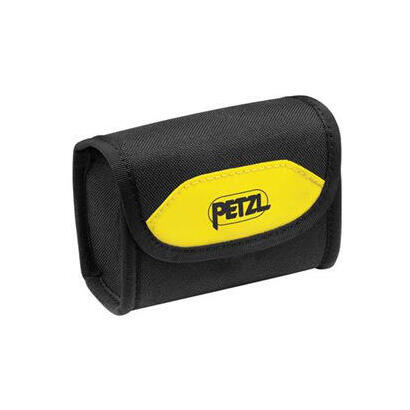 petzl-e78001-funda-para-linterna-negro-amarillo