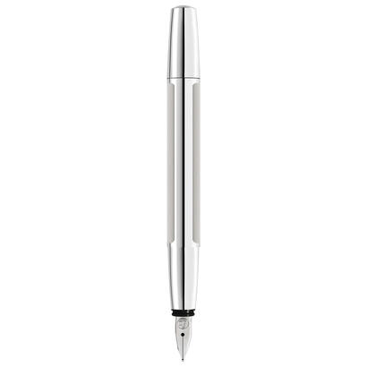 pelikan-pluma-estilografica-pura-p40-plata-m-caja-de-regalo