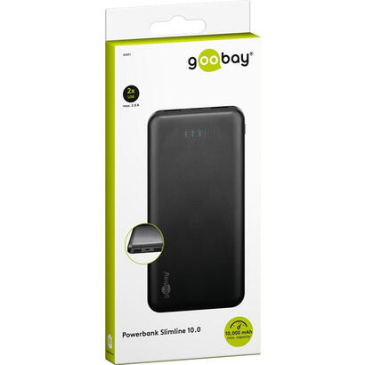 power-bank-goobay-slimline-10000mah-black