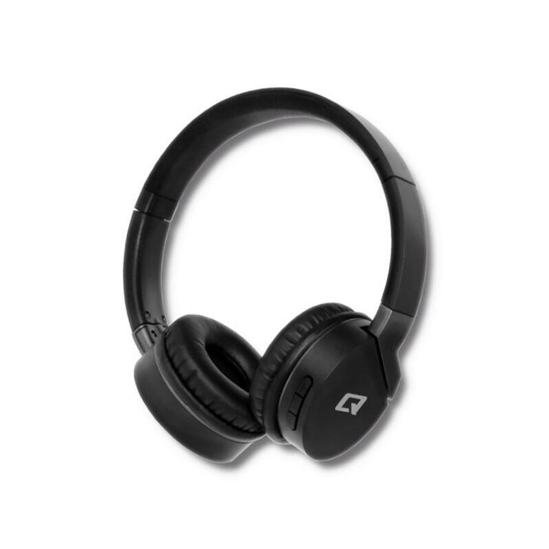 qoltec-50825-auriculares-wireless-bt-microfono-super-bass-black qoltec-50825-auriculares-wireless-bt-microfono-super-bass-black