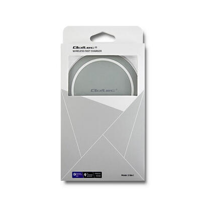 qoltec-51840-cargador-inalambrico-por-induccion-carga-rapida-qualcomm-30-10w-gris