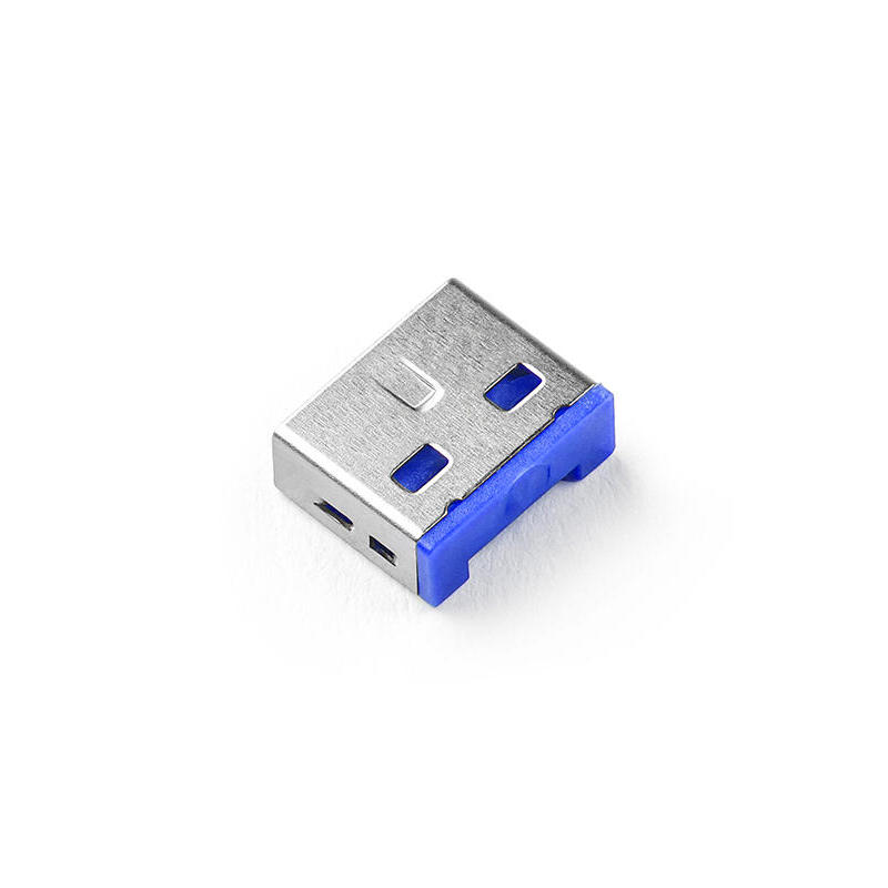 bloqueador-smartkeeper-basic-puerto-usb-a-azul-oscuro-6-piezas-llave