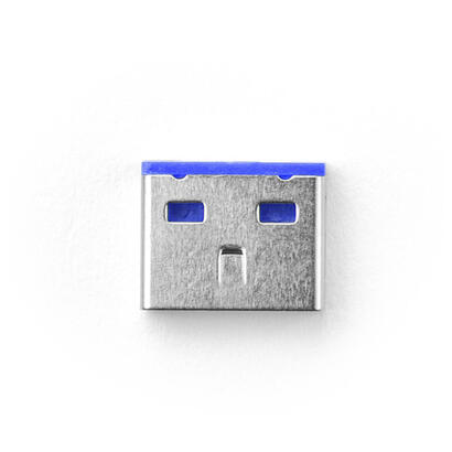 bloqueador-smartkeeper-basic-puerto-usb-a-azul-oscuro-100-piezas