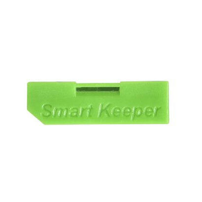 smartkeeper-essential-displayport-lock-dl04-cerradura-de-embutir-codigo-de-color-verde-10-piezas-dl04p1gn