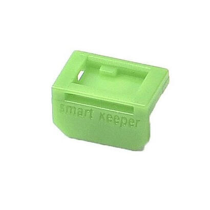 bloqueador-smartkeeper-mini-mini-displayport-verde-10-piezas