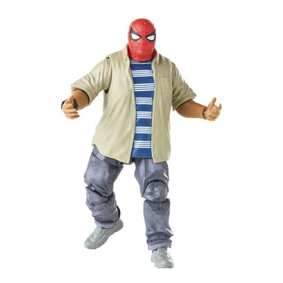 set-2-figuras-peter-parker-y-ned-leeds-spiderman-homecoming-marvel-legends-15cm