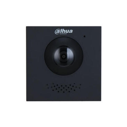 dahua-vto4202fb-p-s2-estacion-exterior-modular-para-videoportero-ip-con-camara-para-series-vto4202fb-x-color-negro