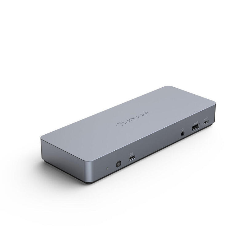 hyper-hd-gd1000-eu-docking-station-hyperdrivedrive-tipo-c-14-puertos hyper-hd-gd1000-eu-docking-station-hyperdrivedrive-tipo-c-14-puertos