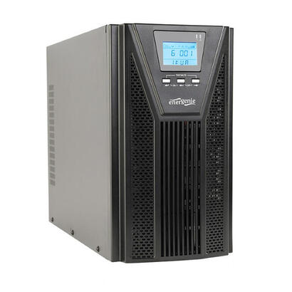 sai-energenie-online-ups-3000va-2x-schuko-3x-iec-socket-lcd-display