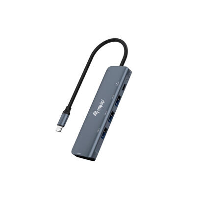 equip-adaptador-usb-c-hdmiusb30pd-4k30hz-015m-gr