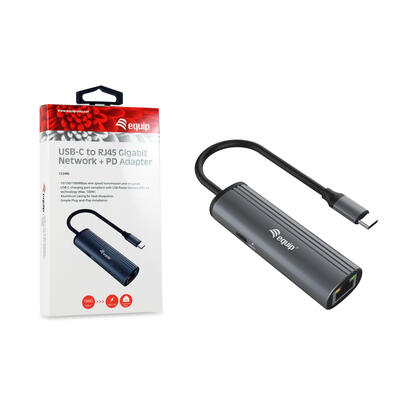 equip-adaptador-usb-c-rj45-101001000-pd-adaptador-015m-gr